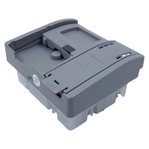 Dispenser lavastoviglie