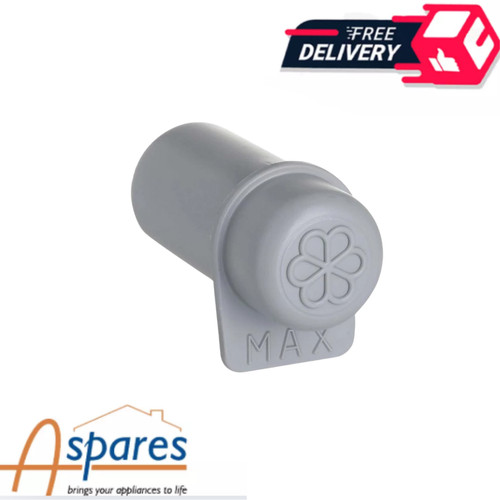 Tappo dispenser detersivo