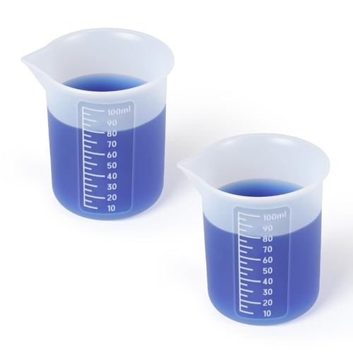 Misurini silicone da - in,