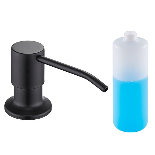 Dispenser sapone lavello - , con