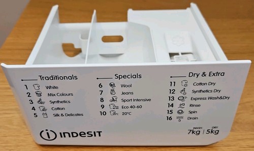 Indesit iwdd75125 iwdd75145 - indesit,