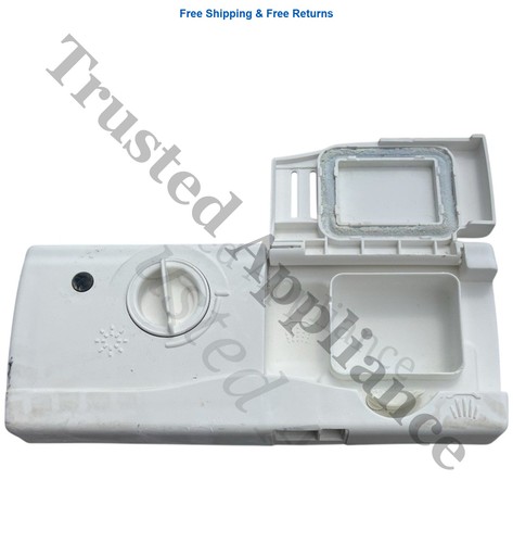 Whirlpool distributore - whirlpool,