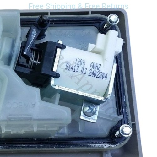 Dispenser detersivo sapone