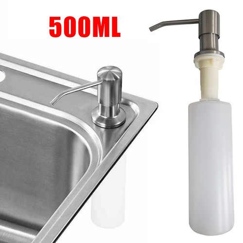 Dispenser sapone - dispenser,
