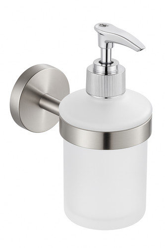 Dispenser sapone parete - parete, gel