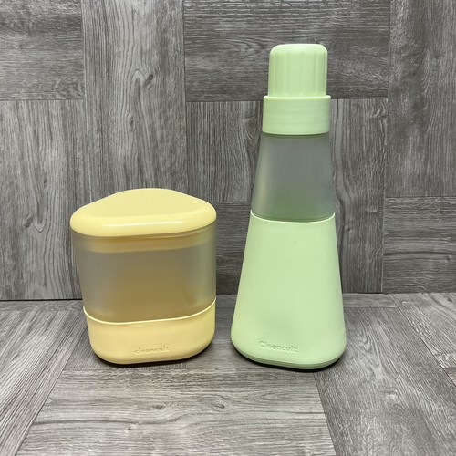 Clean cult dispenser detersivo - cult,