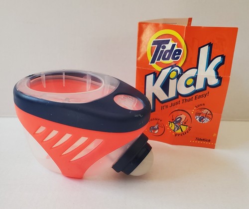 Tide kick roller ball - tide,