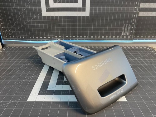 Cassetto dispenser detersivo