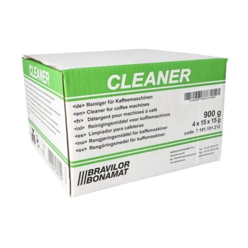 Bravilor detergente - bravilor,