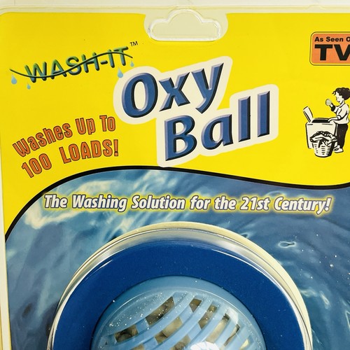 Oxy dispenser palline - oxy,