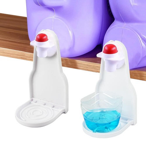 Dispenser detersivo per bucato