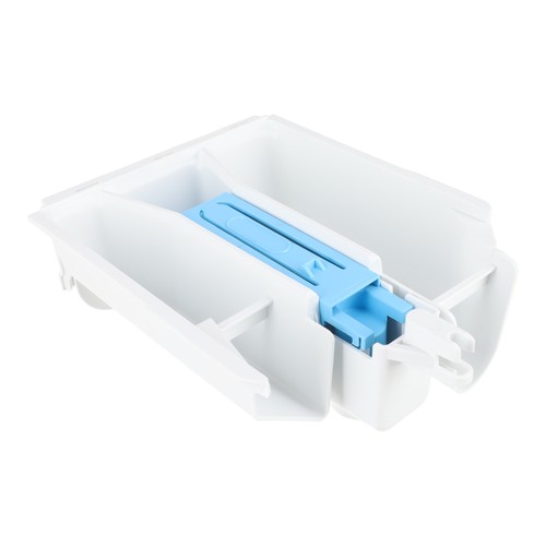 Cassetto dispenser detersivo