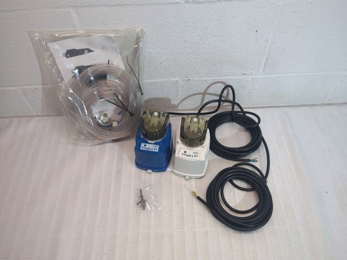 Dema olympian control pump - ,