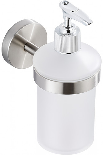 Dispenser sapone parete gel - dispenser, da
