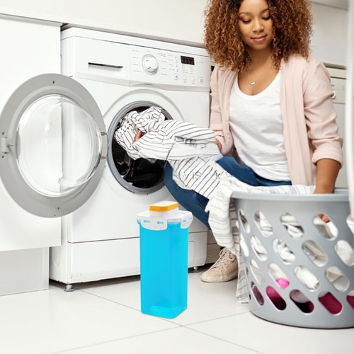 Dispenser liquido per - bucato, 2