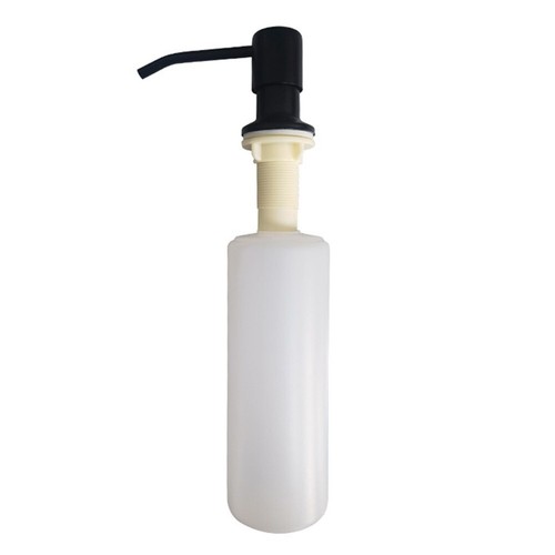 Nuovissimo dispenser sapone - dispenser,