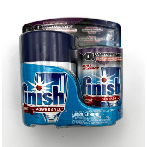 Nuovo raro finish quantum - nuovo,