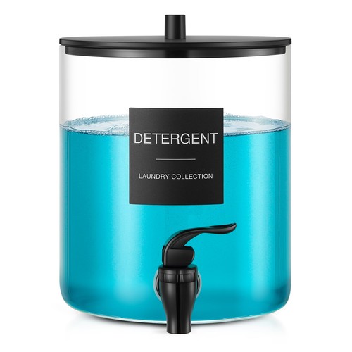 Dispenser detersivo per bucato