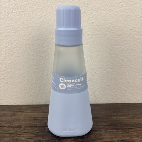 Detersivo per bucato - , cleancult