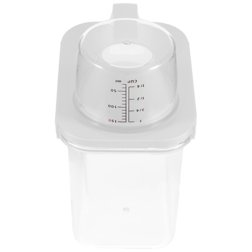 Dispenser plastica - dispenser, in