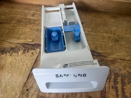 Parte cassetto dispenser