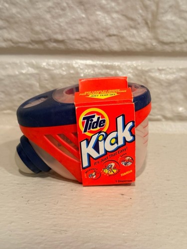 Pretrattore dispenser
