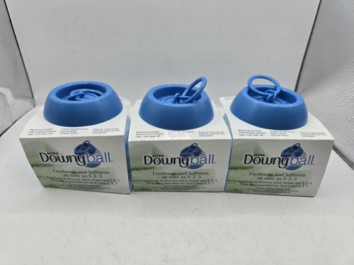 Ultra downy ball - ball, 3