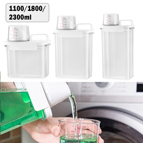 Dispenser detersivo per bucato