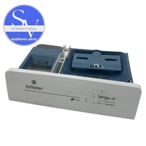 Dispenser lavatrice samsung - dispenser,