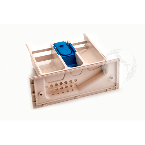 Cassetti distributori - cassetti,