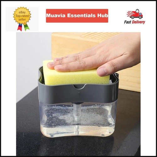 Pressa detersivo cucina - pressa,