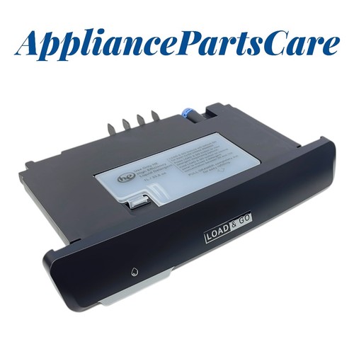 Whirlpool cassetto dispenser - cassetto,