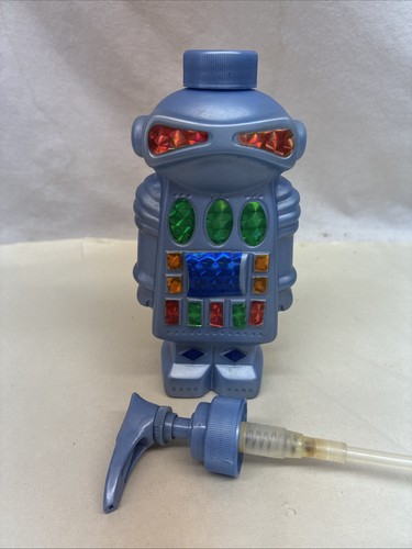 Dispenser sapone liquido - , robot