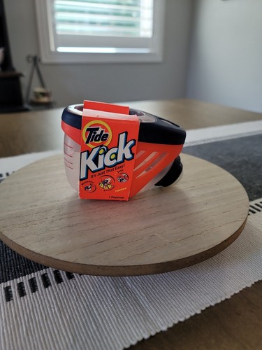 Tide kick dispenser - tide,