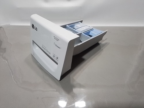 Cassetto dispenser detersivo