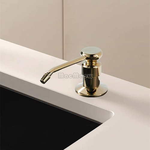 Dispenser sapone liquido