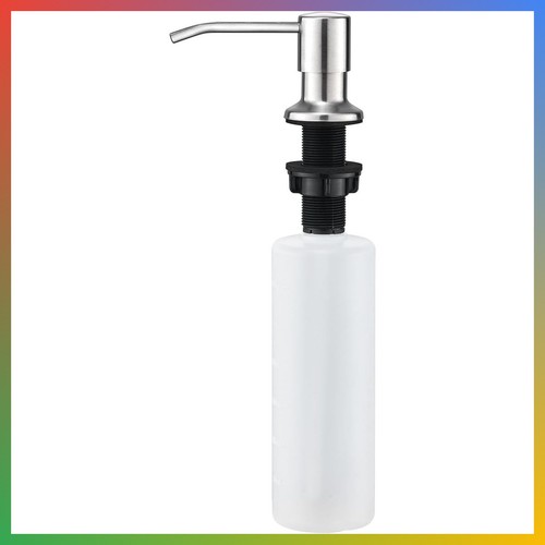 Dispenser sapone lavello
