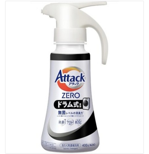 Attack zero antibatterico - zero, antibatterico+