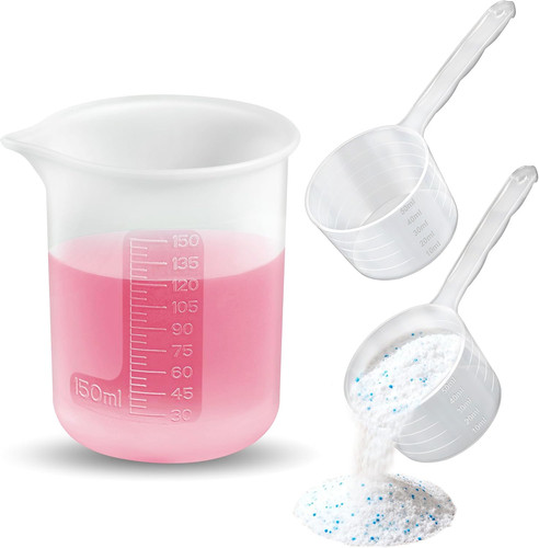 Detersivo dosatore 150 - ml, 2