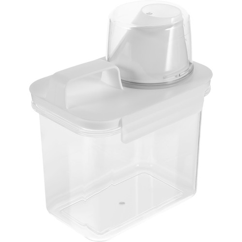 Dispenser detersivo per bucato