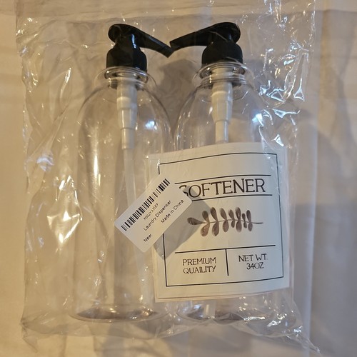 Detersivo per bucato dispenser