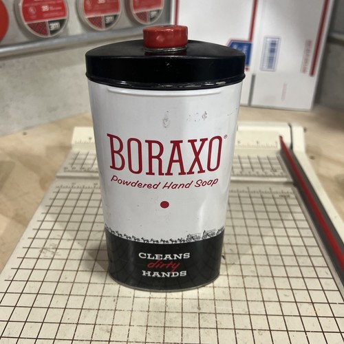 Boraxo dispenser sapone per - dispenser,