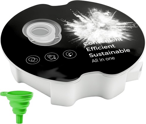 Scatola powerdisk vuota - scatola,