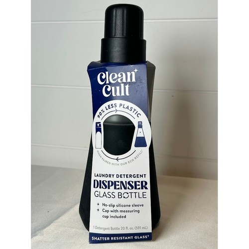 Cleancult dispenser detersivo