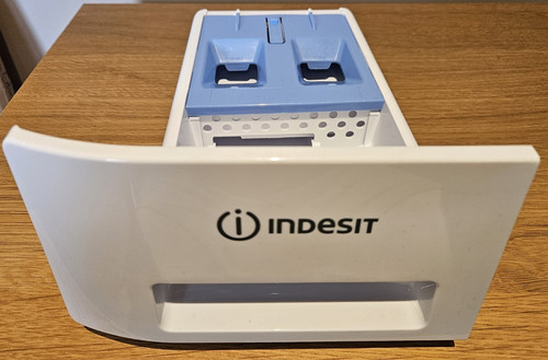 Indesit idma75624 time uk - idma75624,