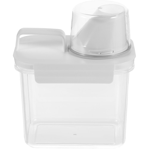 Dispenser liquido bucato - , in