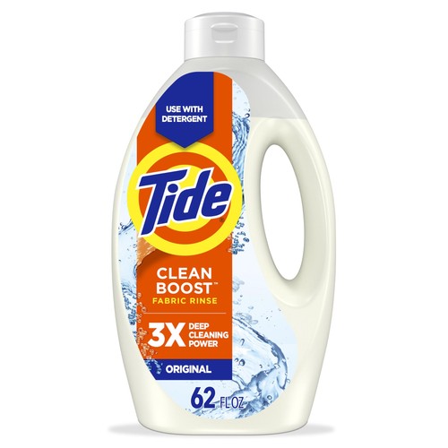 Tide clean boost risciacquo - tide,