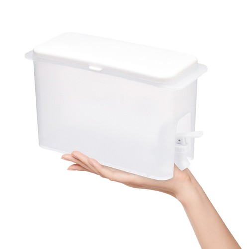Contenitore dispenser liquido - dispenser,
