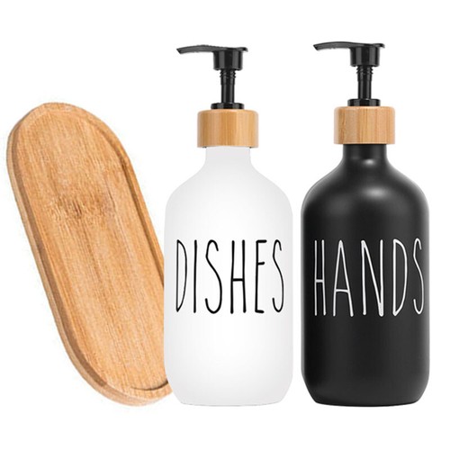 Dispenser pompa shampoo - , pet
