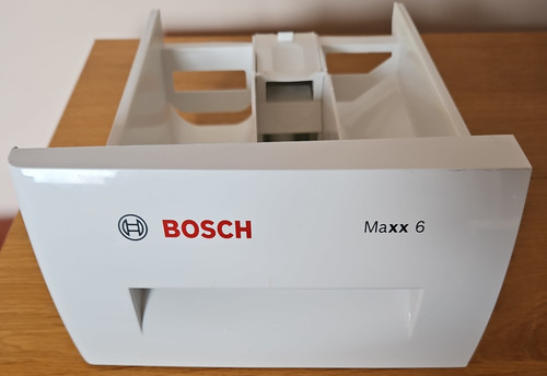 Bosch maxx cassetto - maxx,